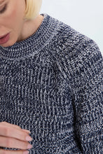 Load image into Gallery viewer, PISTOLA EDIE RAGLAN CREWNECK SWEATER
