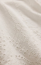 Load image into Gallery viewer, Z SUPPLY OCEANSIDE EMBROIDERED TOP
