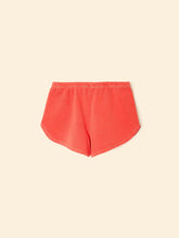 Load image into Gallery viewer, XIRENA HUB TERRY SWEATSHORT - CERISE
