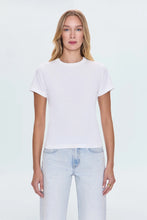 Load image into Gallery viewer, PISTOLA ALBA BABY TEE - LE BLANC

