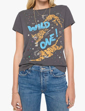 Load image into Gallery viewer, MOTHER THE BOXY GOODIE GOODIE - WILD ONE
