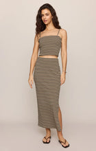 Load image into Gallery viewer, Z SUPPLY CAFFARI STRIPE TUBE TOP
