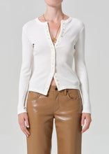 Load image into Gallery viewer, CITIZENS OF HUMANITY KARI LONG CARDIGAN
