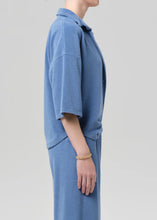 Load image into Gallery viewer, CITIZENS OF HUMANITY FRANCIS KNITS SHIRT
