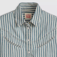 Load image into Gallery viewer, LEVIS RINOA CAMP SHIRT
