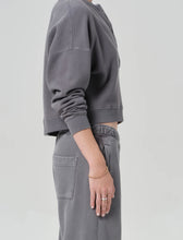 Load image into Gallery viewer, CITIZENS OF HUMANITY RHOMBOID HENLEY
