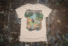 Load image into Gallery viewer, MADEWORN FLEETWOOD MAC NATURE’S MAJESTY CREW TEE
