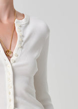 Load image into Gallery viewer, CITIZENS OF HUMANITY KARI LONG CARDIGAN
