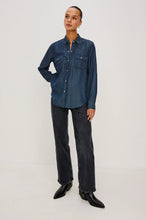 Load image into Gallery viewer, RAILS REMI SHIRT

