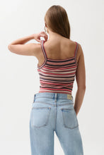 Load image into Gallery viewer, PISTOLA FRANNIE SWEATER TANK
