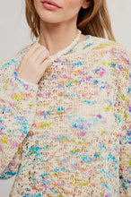 Load image into Gallery viewer, FREE PEOPLE HARLYN PULLOVER
