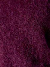Load image into Gallery viewer, AMERICAN VINTAGE WOMAN’S JUMPER NIBY - CRANBERRY MELANGE
