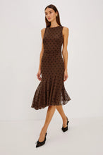 Load image into Gallery viewer, RAILS DAIJA DRESS
