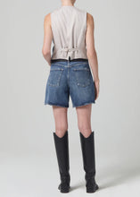Load image into Gallery viewer, CITIZENS OF HUMANITY MARLOW LONG VINTAGE SHORTS
