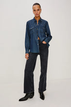 Load image into Gallery viewer, RAILS REMI SHIRT
