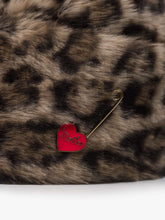 Load image into Gallery viewer, MOTHER FUZZY WUZZY HAT
