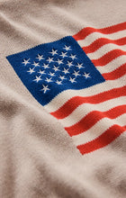 Load image into Gallery viewer, Z SUPPLY SIENNA PATRIOT SWEATER
