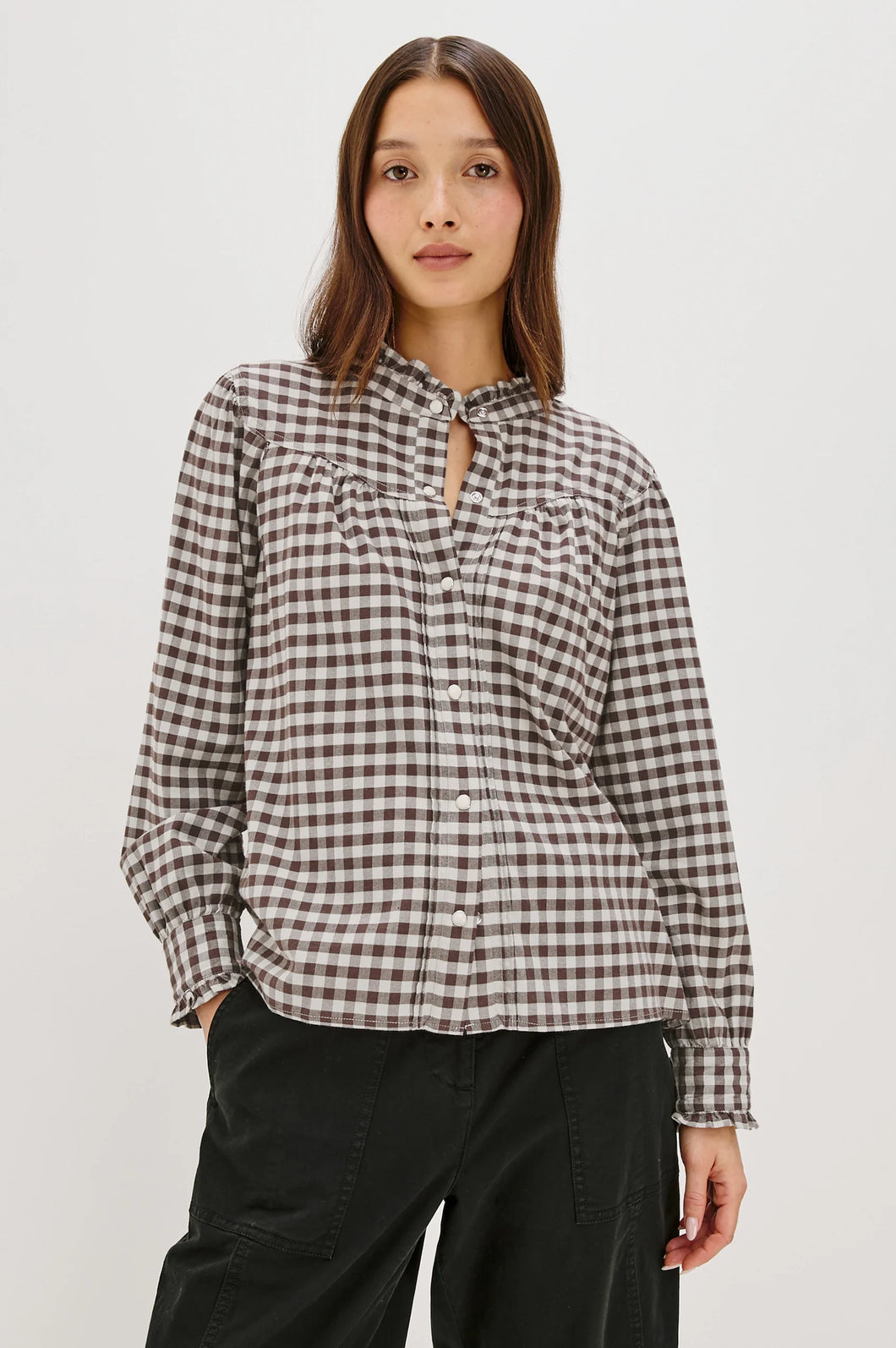 RAILS ALANNA SHIRT
