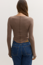 Load image into Gallery viewer, BAYSE ANISA TOP
