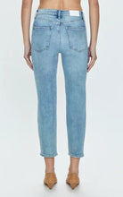 Load image into Gallery viewer, PISTOLA MONROE HIGH RISE CIGARETTE CROP JEANS - NOTTING HILL VINTAGE
