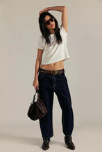 Load image into Gallery viewer, FREE PEOPLE WE THE FREE ATLAS TEE

