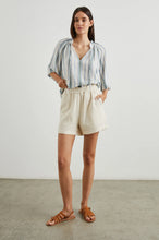 Load image into Gallery viewer, RAILS EVELINE TOP - CATANIA STRIPE
