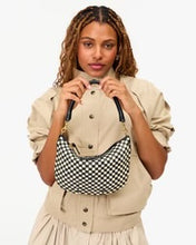 Load image into Gallery viewer, CLARE V. PETIT MOYEN MESSENGER PURSE
