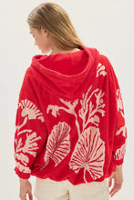 Load image into Gallery viewer, FREE PEOPLE SHELL BABY HOODIE
