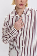 Load image into Gallery viewer, PISTOLA FINLAY OVERSIZED BUTTON UP
