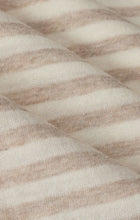 Load image into Gallery viewer, Z SUPPLY SELECT STRIPED TANK - NATURAL HEATHER
