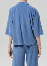 Load image into Gallery viewer, CITIZENS OF HUMANITY FRANCIS KNITS SHIRT
