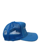 Load image into Gallery viewer, MEET ME IN SANDPOINT TRUCKER HATS
