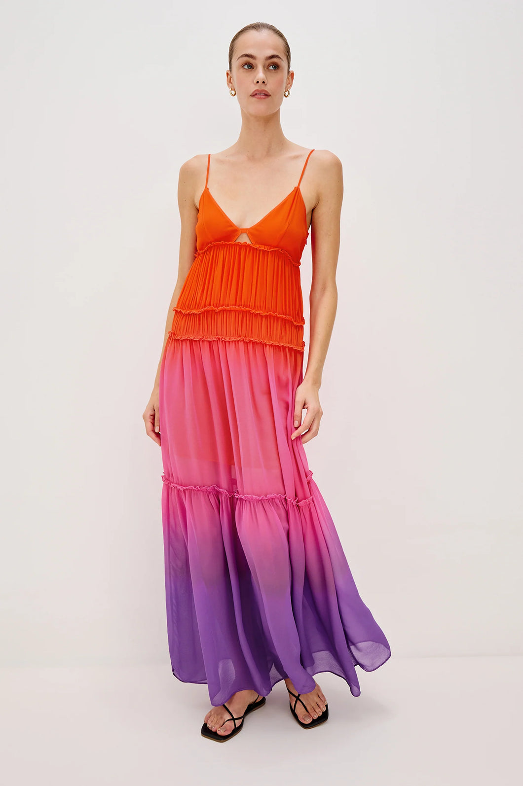 RAILS ANTONELLA DRESS