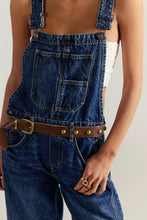 Load image into Gallery viewer, FREE PEOPLE RHODES STUD BELT
