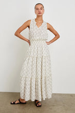 Load image into Gallery viewer, RAILS LOULOU DRESS
