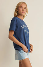 Load image into Gallery viewer, ZSUPPLY AMERICAN BOYFRIEND TEE
