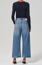 Load image into Gallery viewer, CITIZENS OF HUMANITY GAUCHO VINTAGE WIDE LEG JEANS

