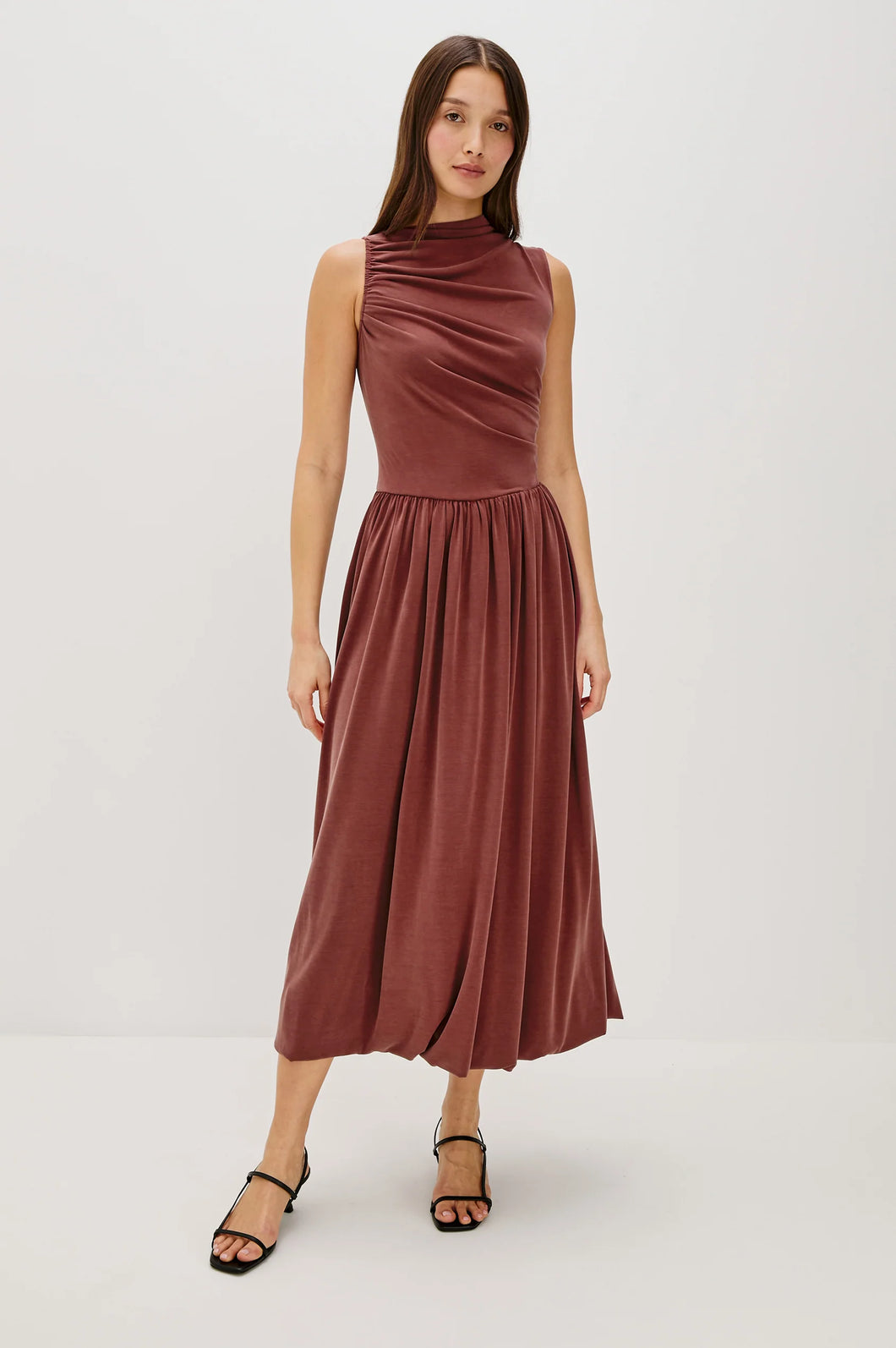 RAILS BRINA DRESS