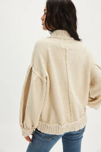 Load image into Gallery viewer, FREE PEOPLE CUTE IN THIS CARDI
