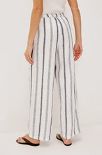 Load image into Gallery viewer, RAILS EMMIE PANT - TAVERNA STRIPE
