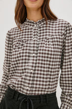 Load image into Gallery viewer, RAILS ALANNA SHIRT
