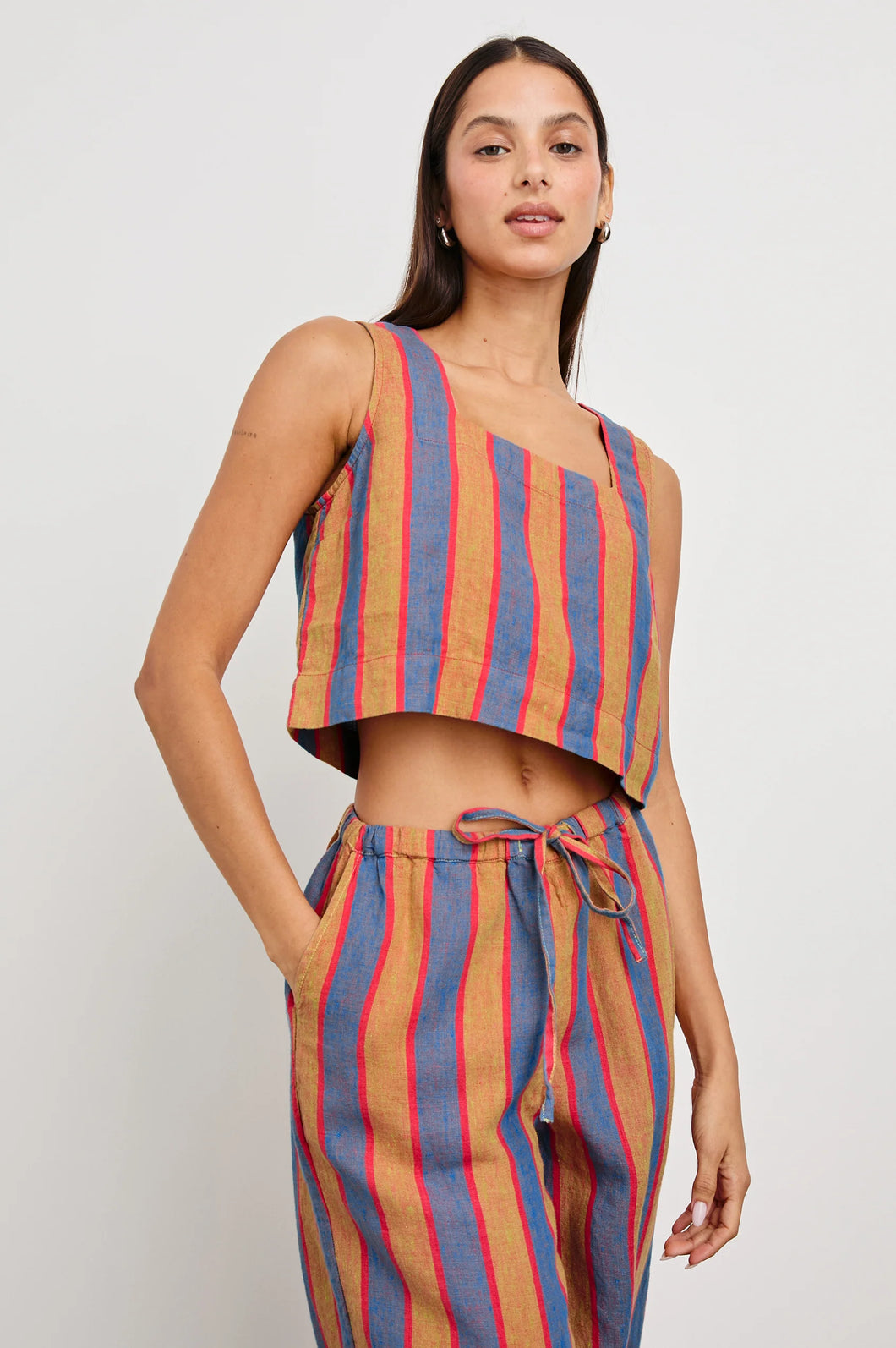 RAILS AKIRA TOP
