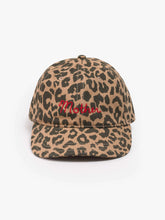 Load image into Gallery viewer, MOTHER THE HATS OFF - MEOW MEOW
