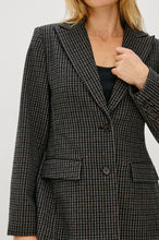 Load image into Gallery viewer, RAILS DORIS BLAZER
