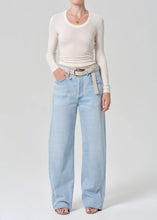 Load image into Gallery viewer, CITIZENS OF HUMANITY AYLA BAGGY - LIGHTHOUSE
