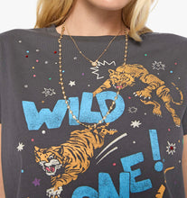 Load image into Gallery viewer, MOTHER THE BOXY GOODIE GOODIE - WILD ONE

