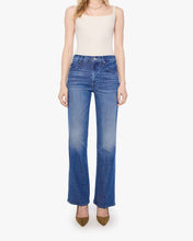 Load image into Gallery viewer, MOTHER PETITES LIL KICK IT JEANS - WITCH IS WHICH
