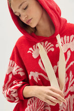 Load image into Gallery viewer, FREE PEOPLE SHELL BABY HOODIE

