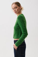 Load image into Gallery viewer, PISTOLA YARA ALPACA BLEND CARDIGAN
