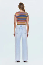 Load image into Gallery viewer, PISTOLA HENDRIX HIGH RISE BAGGY JEANS
